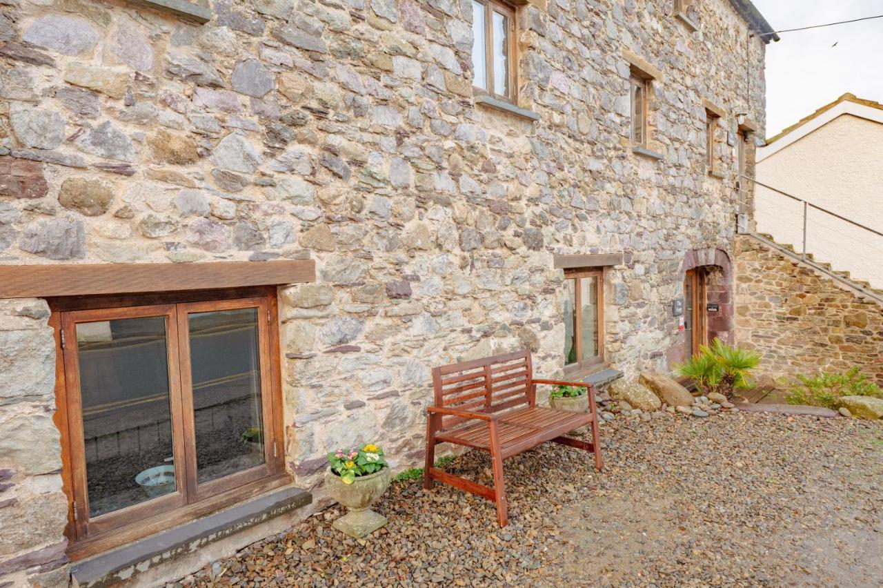 Stunning Converted Granary In Heart Of St Davids St. Davids (Pembrokeshire) Exterior foto