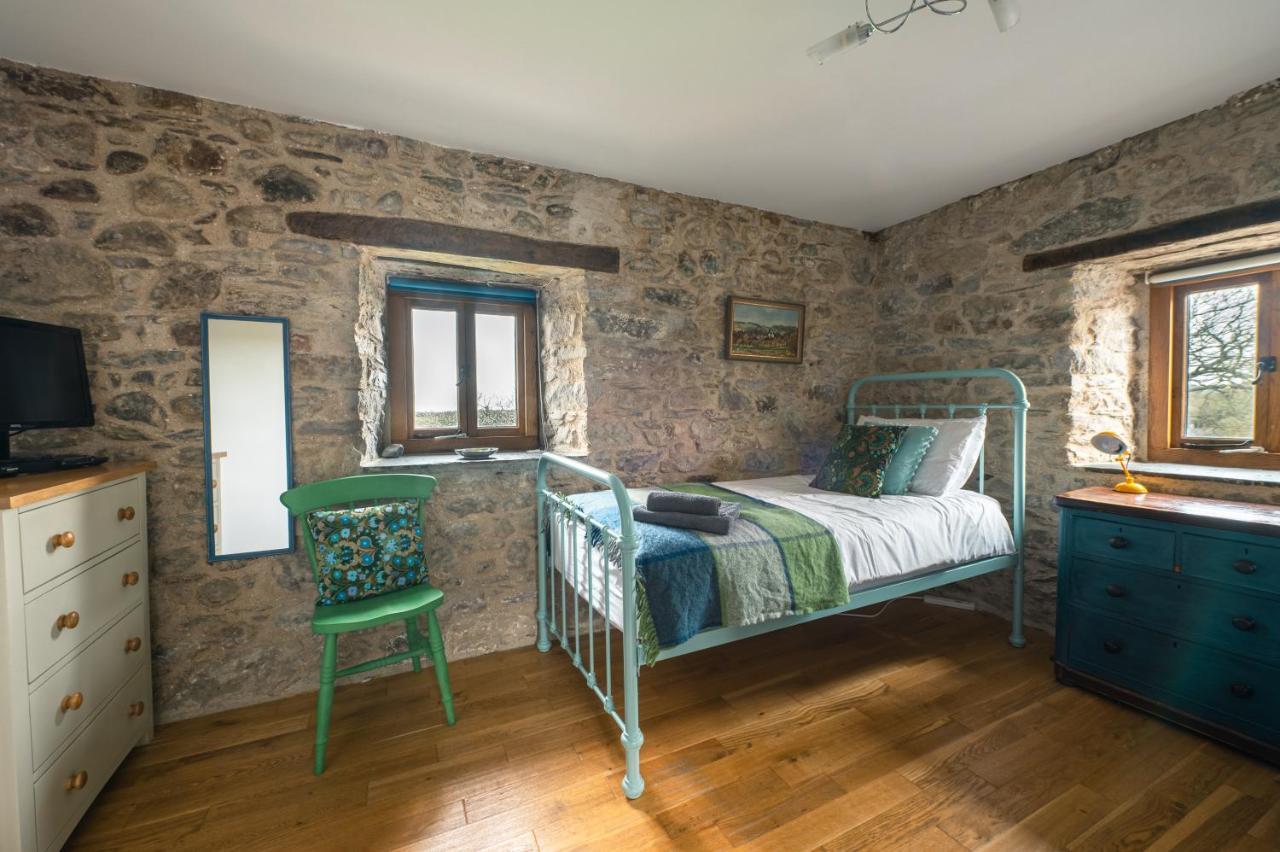 Stunning Converted Granary In Heart Of St Davids St. Davids (Pembrokeshire) Exterior foto