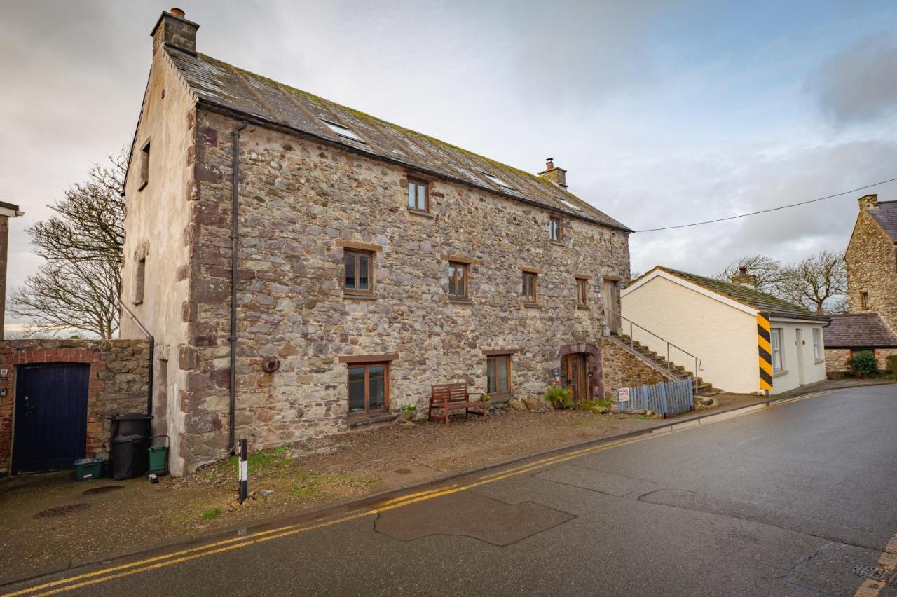 Stunning Converted Granary In Heart Of St Davids St. Davids (Pembrokeshire) Exterior foto