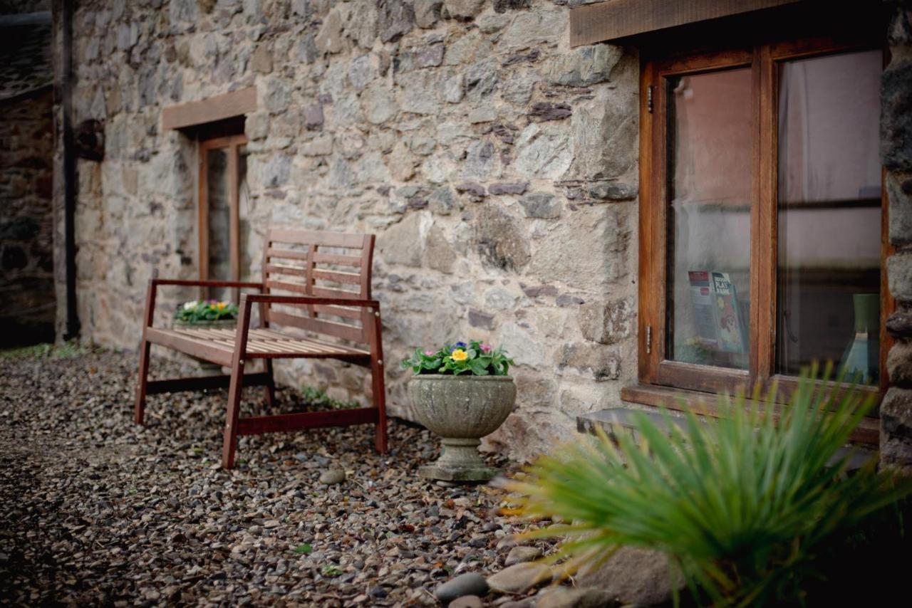 Stunning Converted Granary In Heart Of St Davids St. Davids (Pembrokeshire) Exterior foto